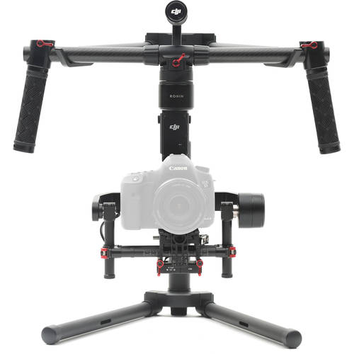 מייצב למצלמה dji ronin-M