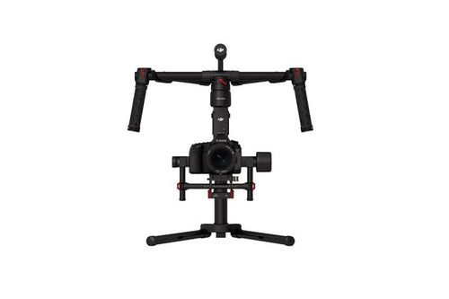 מייצב למצלמה dji ronin-M