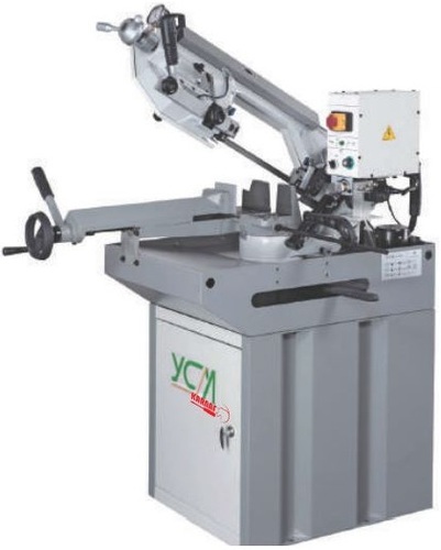 משור סרט חצי אוטו' תלת פאזי מבית KARNAF