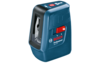 פלס לייזר צלב בוש BOSCH GLL 3X