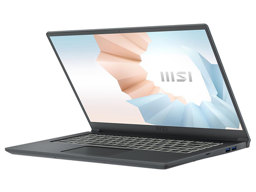 מחשב נייד MSI Modern 15 A11MU-652 אמ. אס. איי.