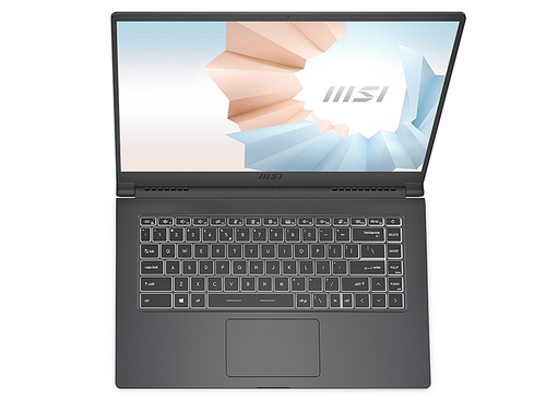 מחשב נייד MSI Modern 15 A11MU-652 אמ. אס. איי.