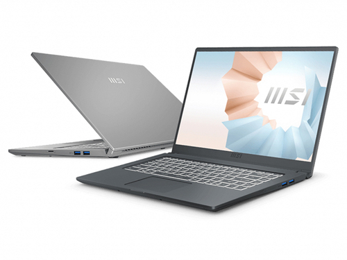 מחשב נייד MSI Modern 15 A11MU-652 אמ. אס. איי.