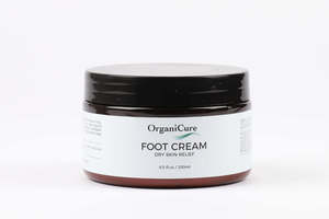 קרם רגליים טיפולי  MEDIKAL FOOT CREAM 