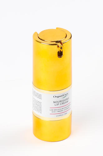 משחה לשפתיים NOURISHING LIP CREAM 