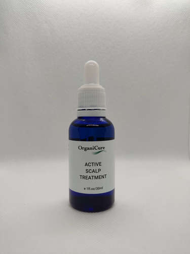 מגן קרקפת ACTIVE SCALP TREATMENT