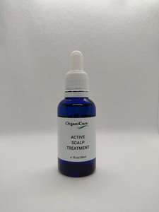 מגן קרקפת ACTIVE SCALP TREATMENT