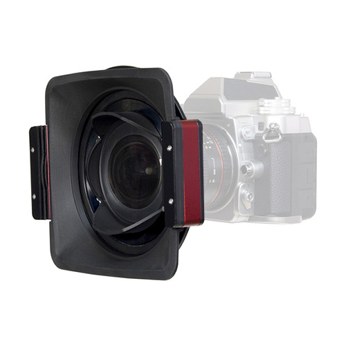 LEE Filters SW-150 Mark II Filter Holder