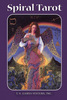 ספירל טארוט Spiral Tarot - מסע אל המיסתורין של הלא מודע