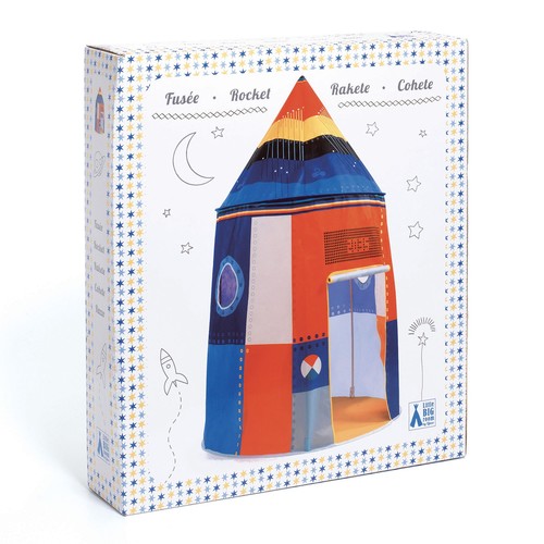 אוהל - טיל-דגקו