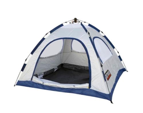 אוהל בין רגע שני אנשים | OUTDOOR