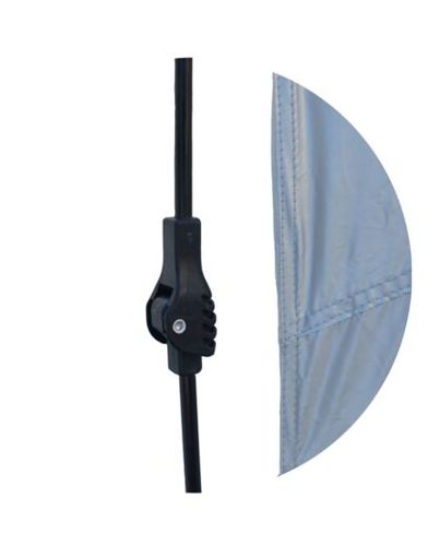 אוהל בן רגע 4 אנשים | OUTDOOR