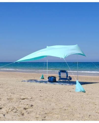 אוהל חוף (גזיבו) SOLEY | מידה 2.8*2.8