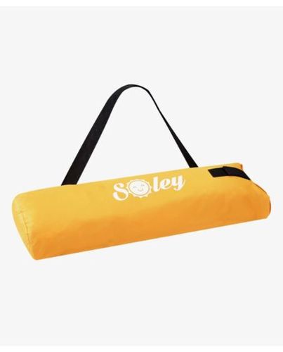 אוהל חוף (גזיבו) SOLEY | מידה 2.8*2.8