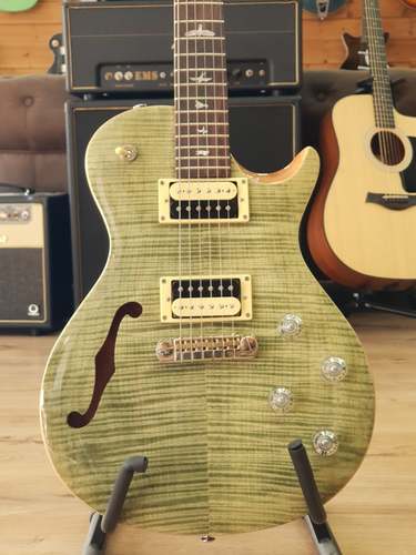 PRS SE Zach Myers