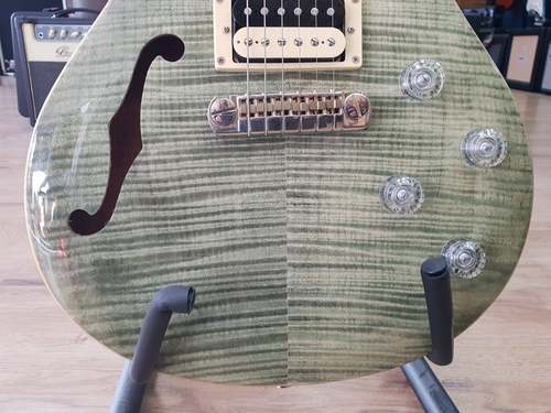PRS SE Zach Myers
