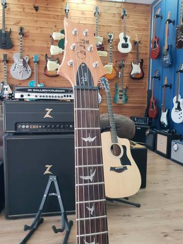 PRS SE Zach Myers