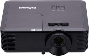 מקרן FULL HD מבית Infocus דגם IN119AA