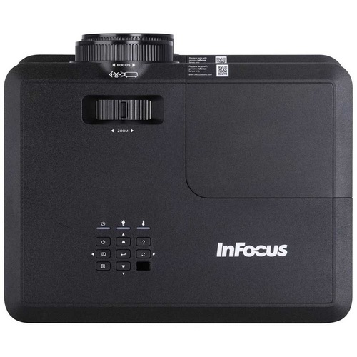 מקרן FULL HD מבית Infocus דגם IN119AA