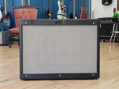 FENDER HOT ROD DELUXE III