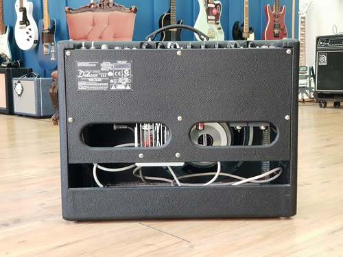 FENDER HOT ROD DELUXE III