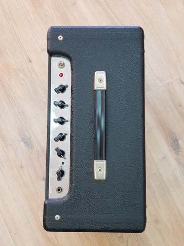 Fender Blues Junior II