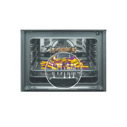 ZOHNA7K1A Zanussi זנוסי