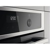 תנור בנוי רב תכליתי 60 ס"מ מבית ZANUSSI זנוסי דגם STEAMPLUS ZOHKD4X1A