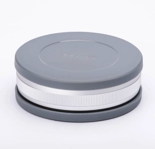 פילטר לצילום מאקרו NiSi Close Up Lens Kit NC 77mm II