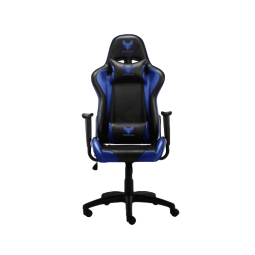 מושב גיימינג מקצועי GT ZONE SPARKFOX GC60ST שחור – כחול
