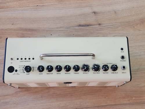 YAMAHA THR10