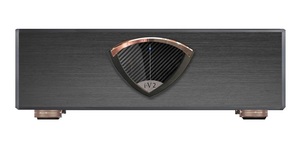 מגבר DUAL MONOBLOCK מבית LEGACY AUDIO דגם IV2
