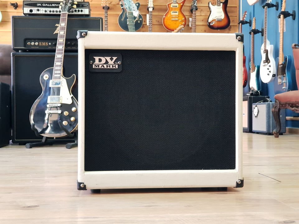 DV Mark Jazz 12