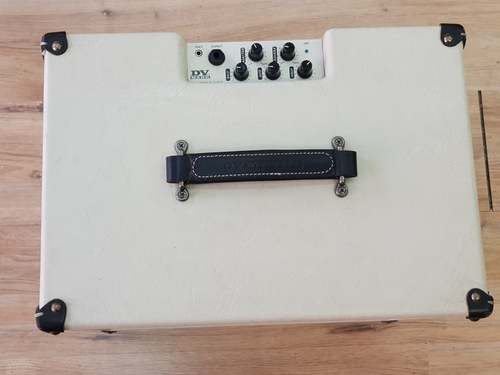 DV Mark Jazz 12