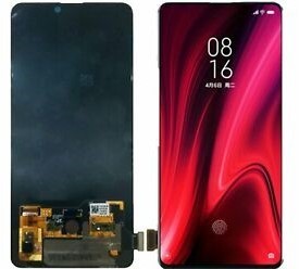 החלפת מסך LCD+מקורי Xiaomi Mi 9T שיאומי