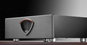 מגבר DUAL MONOBLOCK מבית LEGACY AUDIO דגם IV3