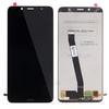 החלפת מסך LCD+מגע Xiaomi Redmi 7A כולל מסגרת