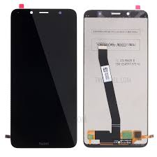 החלפת מסך LCD+מגע Xiaomi Redmi 7A כולל מסגרת