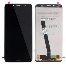 החלפת מסך LCD+מגע Xiaomi Redmi 7A כולל מסגרת