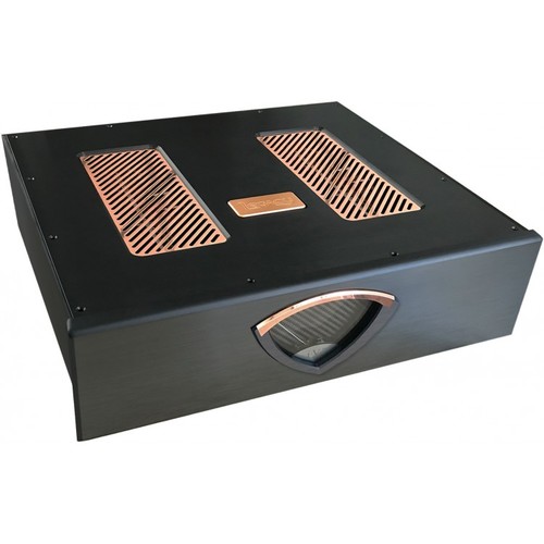 מגבר סטריאו מבית LEGACY AUDIO דגם iV4