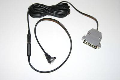 ET-1000N3 cable כבל לקאנון