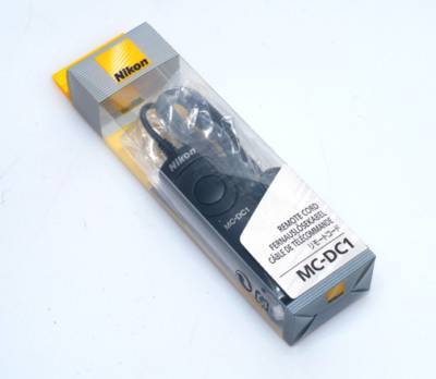 NIKON MC-DC1 Remote Cord