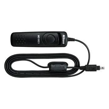 NIKON MC-DC1 Remote Cord