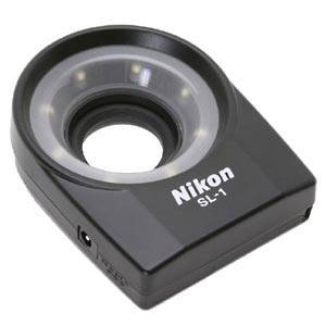 SL-1  Digital NIKON FLASH ניקון פלאש