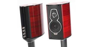 Sonus Faber GUARNERI TRADITION