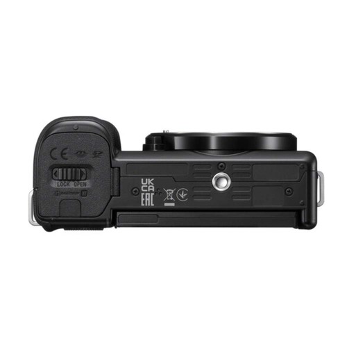 Sony ZV-E10 Body רשמי