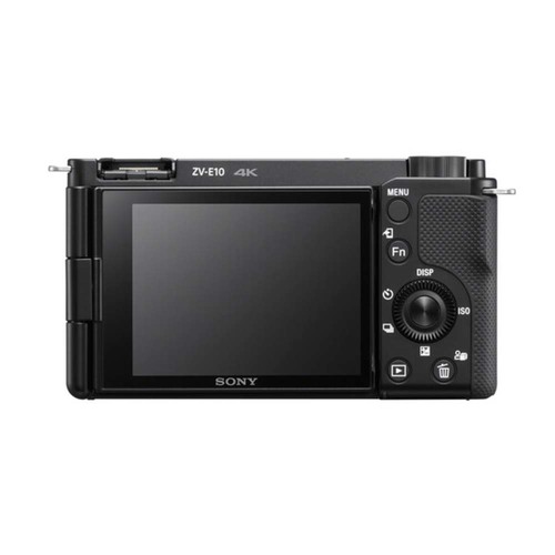Sony ZV-E10 Body רשמי