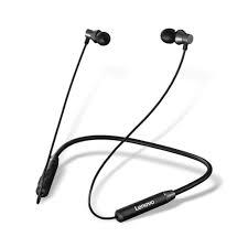 אוזניות ספורט אלחוטיות LENOVO HE05 NECK BAND