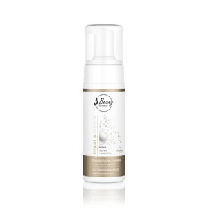 קצף ניקוי לעור הפנים EN - BEANY Foaming Facial Cleanser