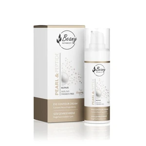 קרם עיניים אנטי אייג׳ינג EN - BEANY Eye Contour Cream